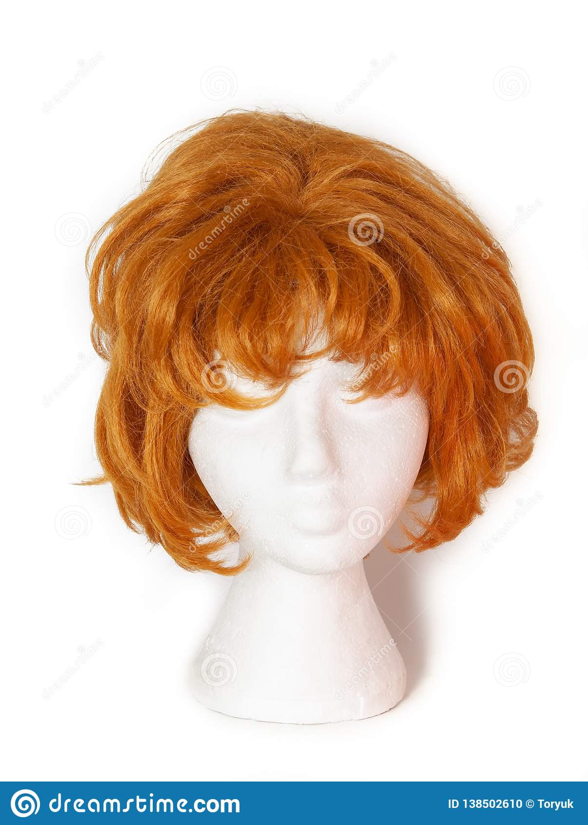 Detail Wig Images Nomer 10