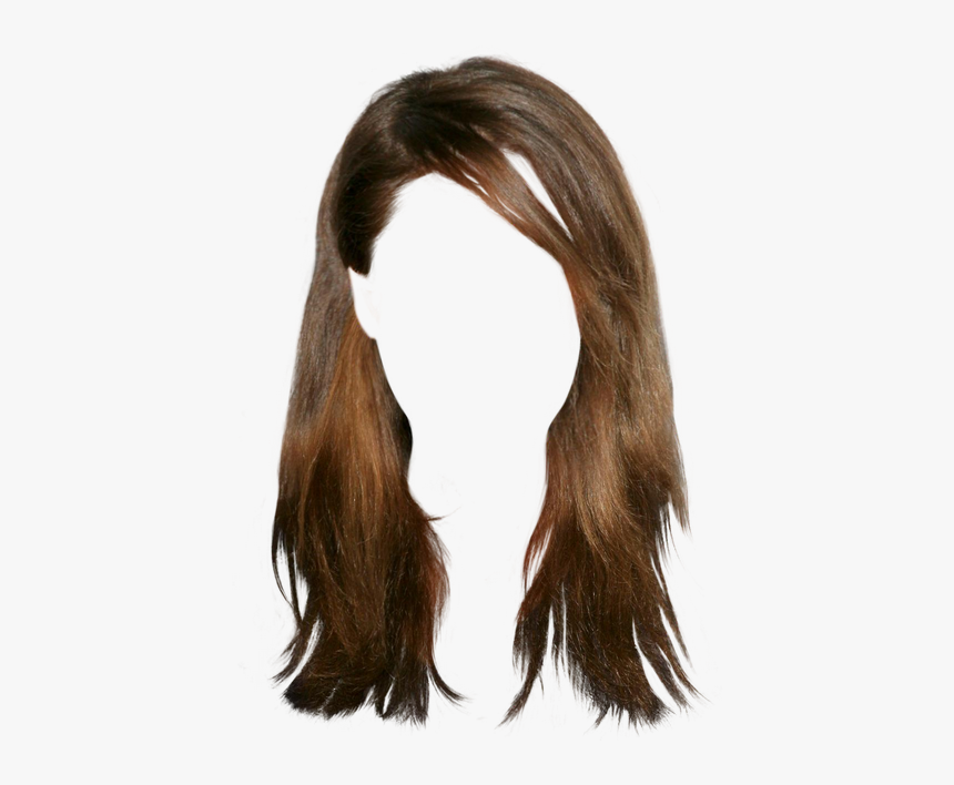 Detail Wig Transparent Background Nomer 28