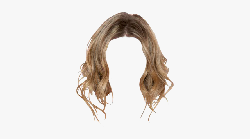 Detail Wig Transparent Background Nomer 8