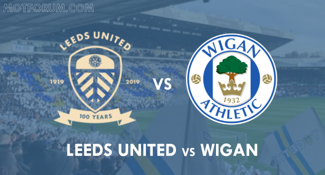 Detail Wigan Vs Leeds Nomer 16