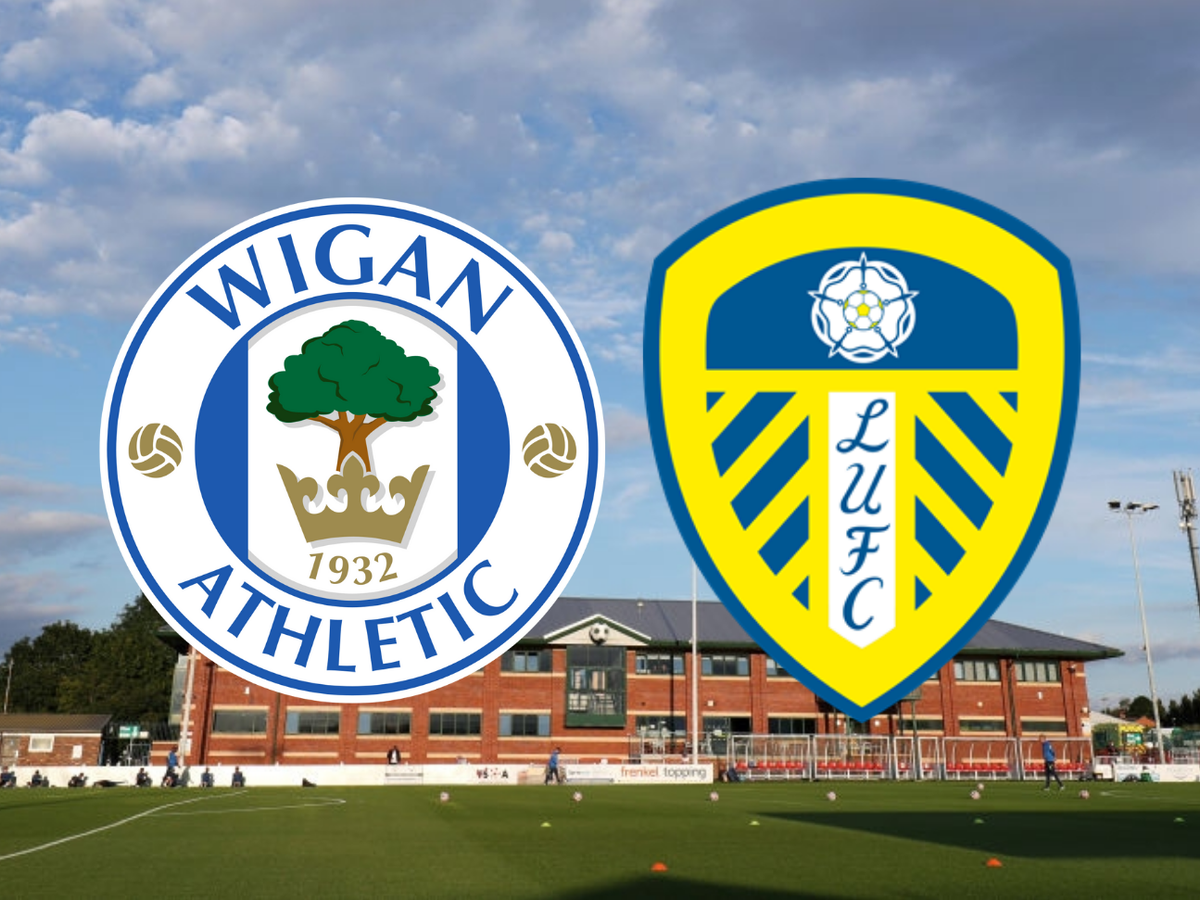 Detail Wigan Vs Leeds Nomer 19