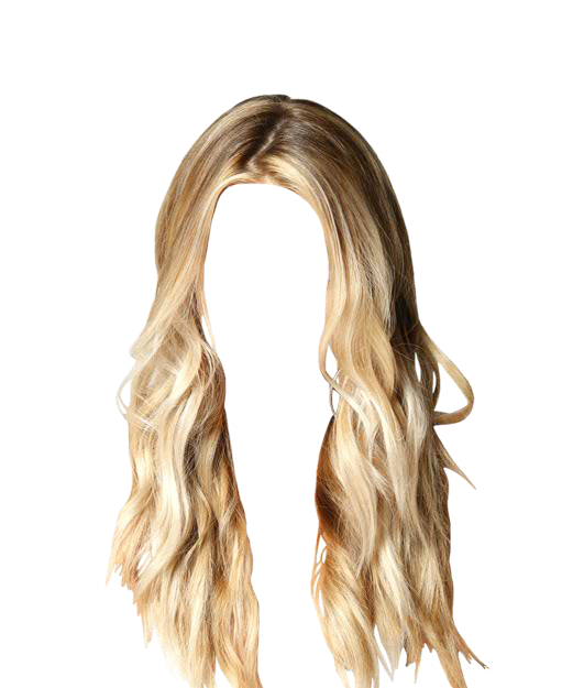 Detail Wigs Png Nomer 4