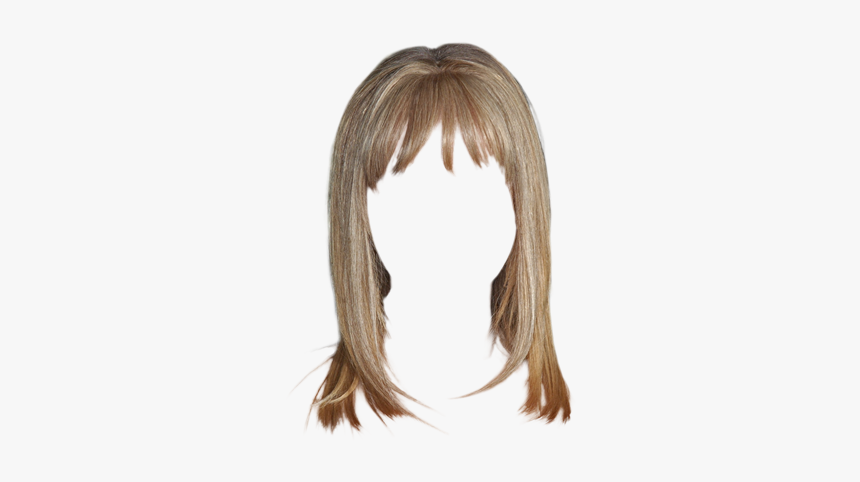 Detail Wigs Transparent Background Nomer 47