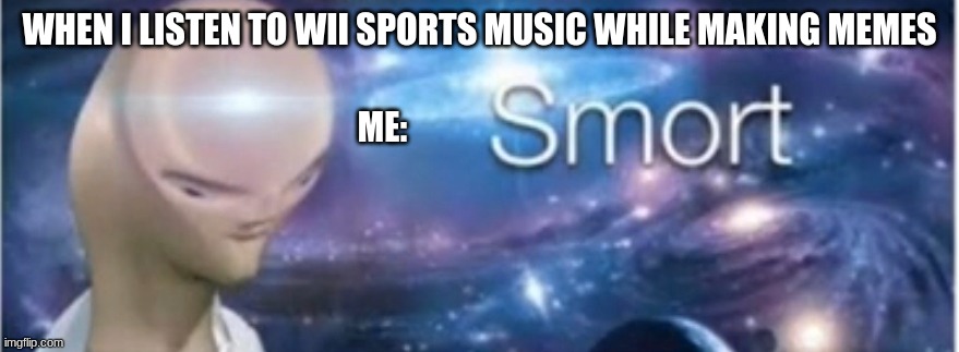 Detail Wii Theme Meme Nomer 57