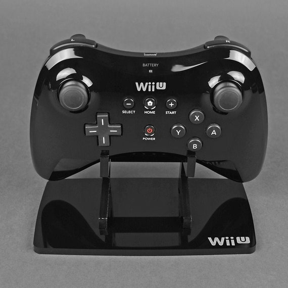 Detail Wii U Pro Controller Nomer 11