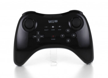 Detail Wii U Pro Controller Nomer 19