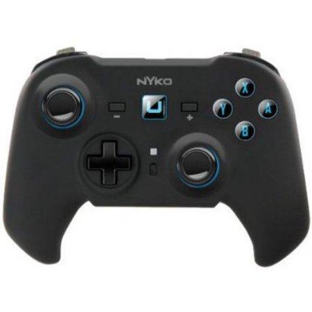 Detail Wii U Pro Controller Nomer 20