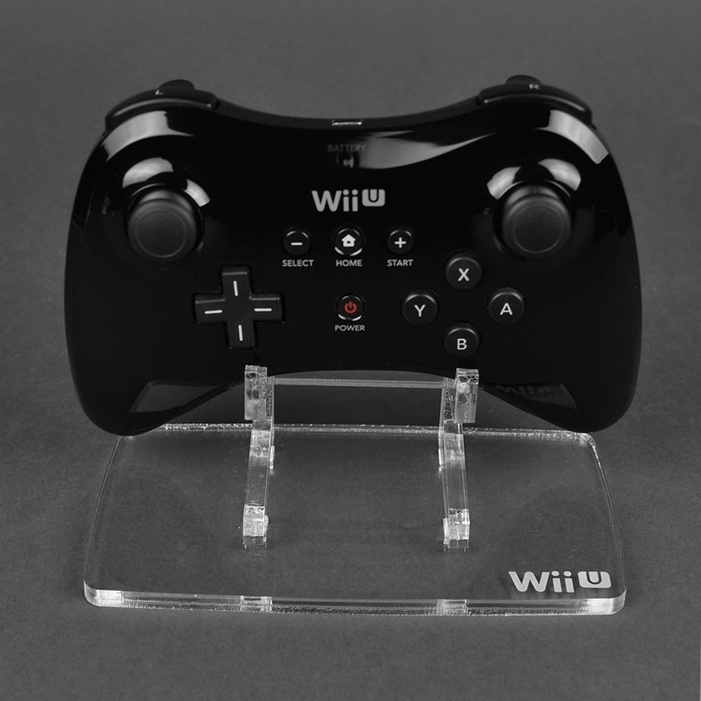 Detail Wii U Pro Controller Nomer 33