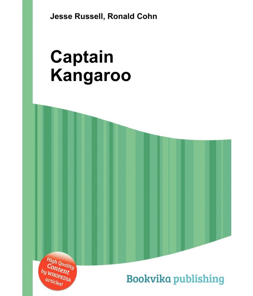 Detail Wiki Captain Kangaroo Nomer 37