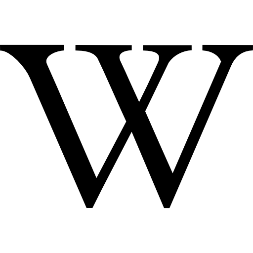 Detail Wiki Logo Nomer 13