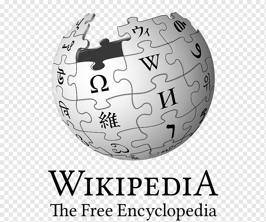 Detail Wiki Logo Nomer 15