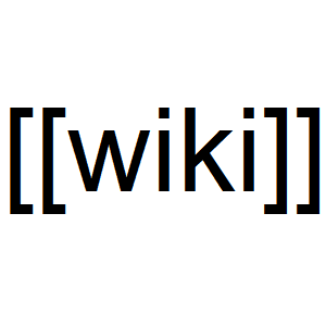 Detail Wiki Logo Nomer 20