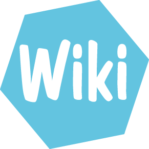 Detail Wiki Logo Nomer 23