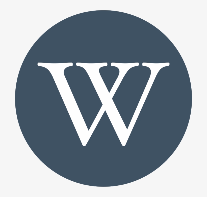 Detail Wiki Logo Nomer 28