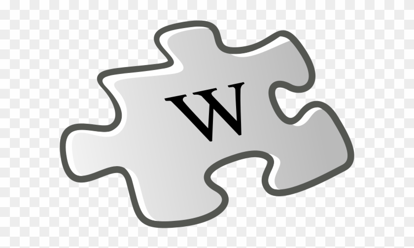 Detail Wiki Logo Nomer 34