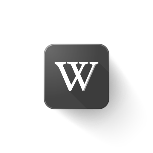 Detail Wiki Logo Nomer 35