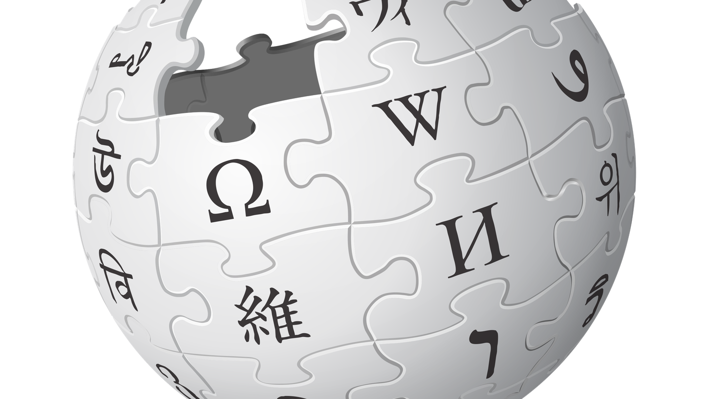 Detail Wiki Logo Nomer 7