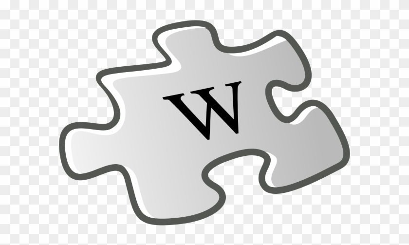 Detail Wikipedia Clipart Nomer 12