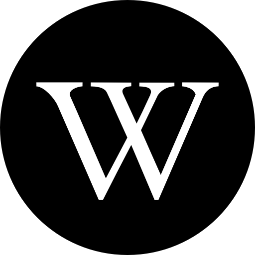Detail Wikipedia Icon Png Nomer 5