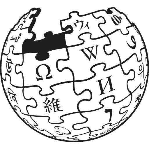 Detail Wikipedia Icon Png Nomer 9