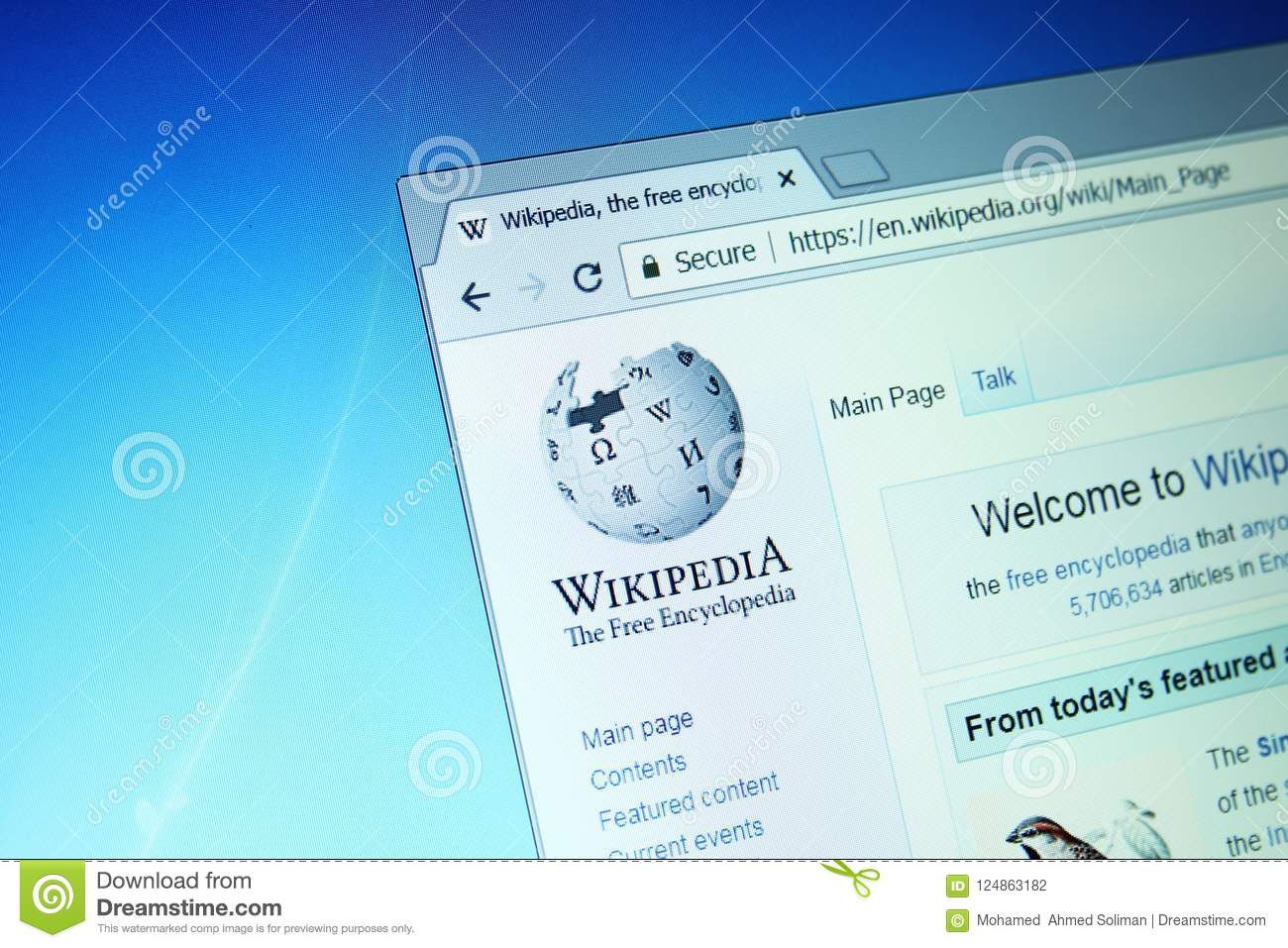 Detail Wikipedia Images Free To Use Nomer 11