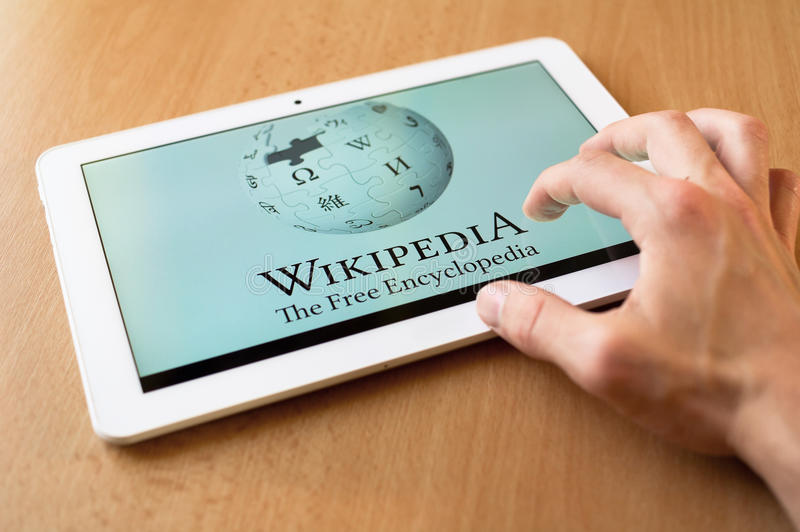 Detail Wikipedia Images Free To Use Nomer 15