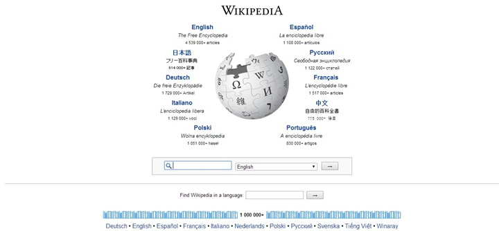 Detail Wikipedia Images Free To Use Nomer 17