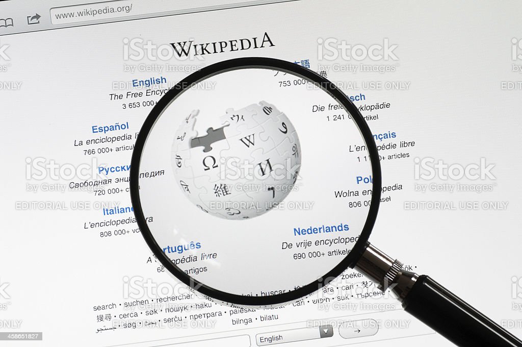 Detail Wikipedia Images Free To Use Nomer 34