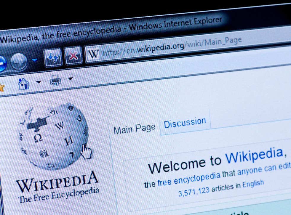 Detail Wikipedia Images Free To Use Nomer 36