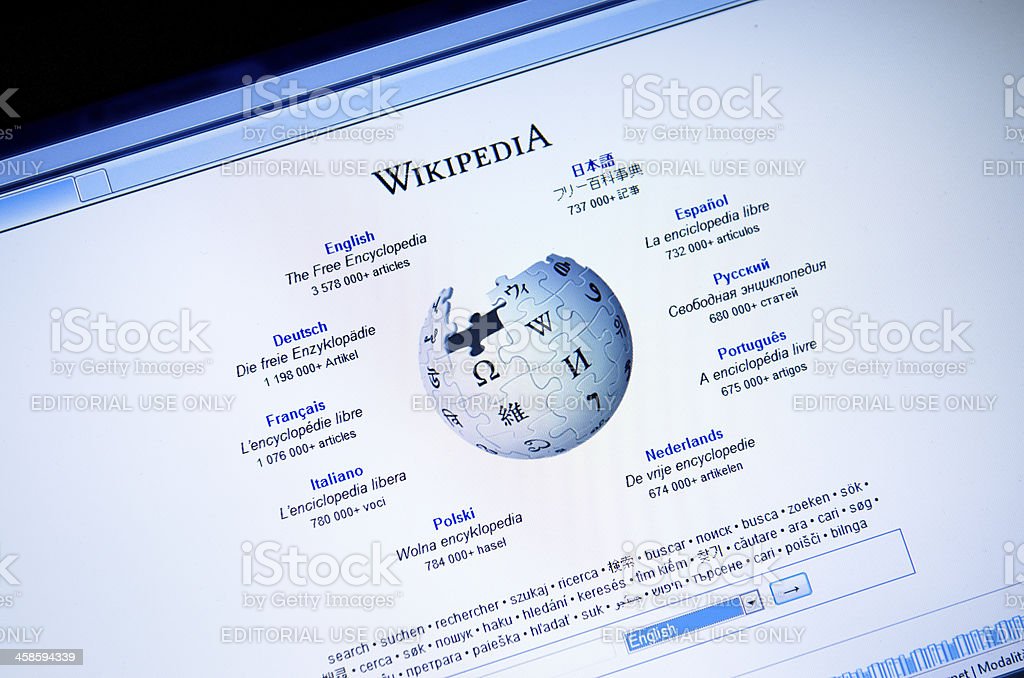Detail Wikipedia Images Free To Use Nomer 37