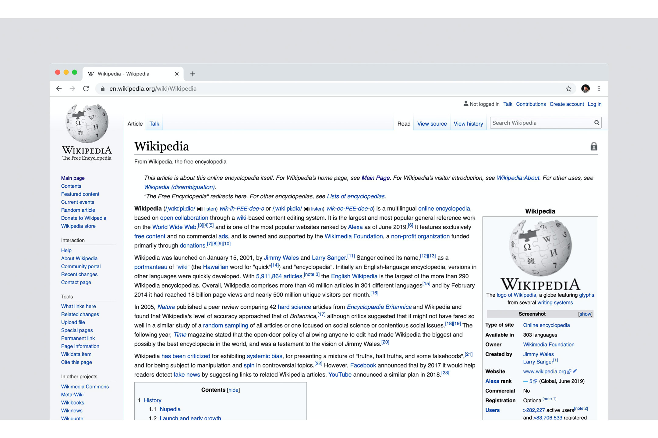 Detail Wikipedia Images Free To Use Nomer 43