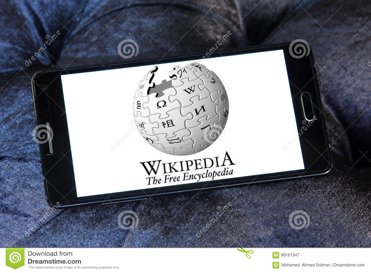 Detail Wikipedia Images Free To Use Nomer 7
