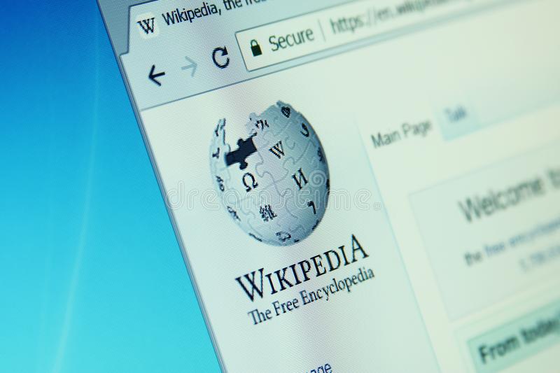 Detail Wikipedia Images Free To Use Nomer 10