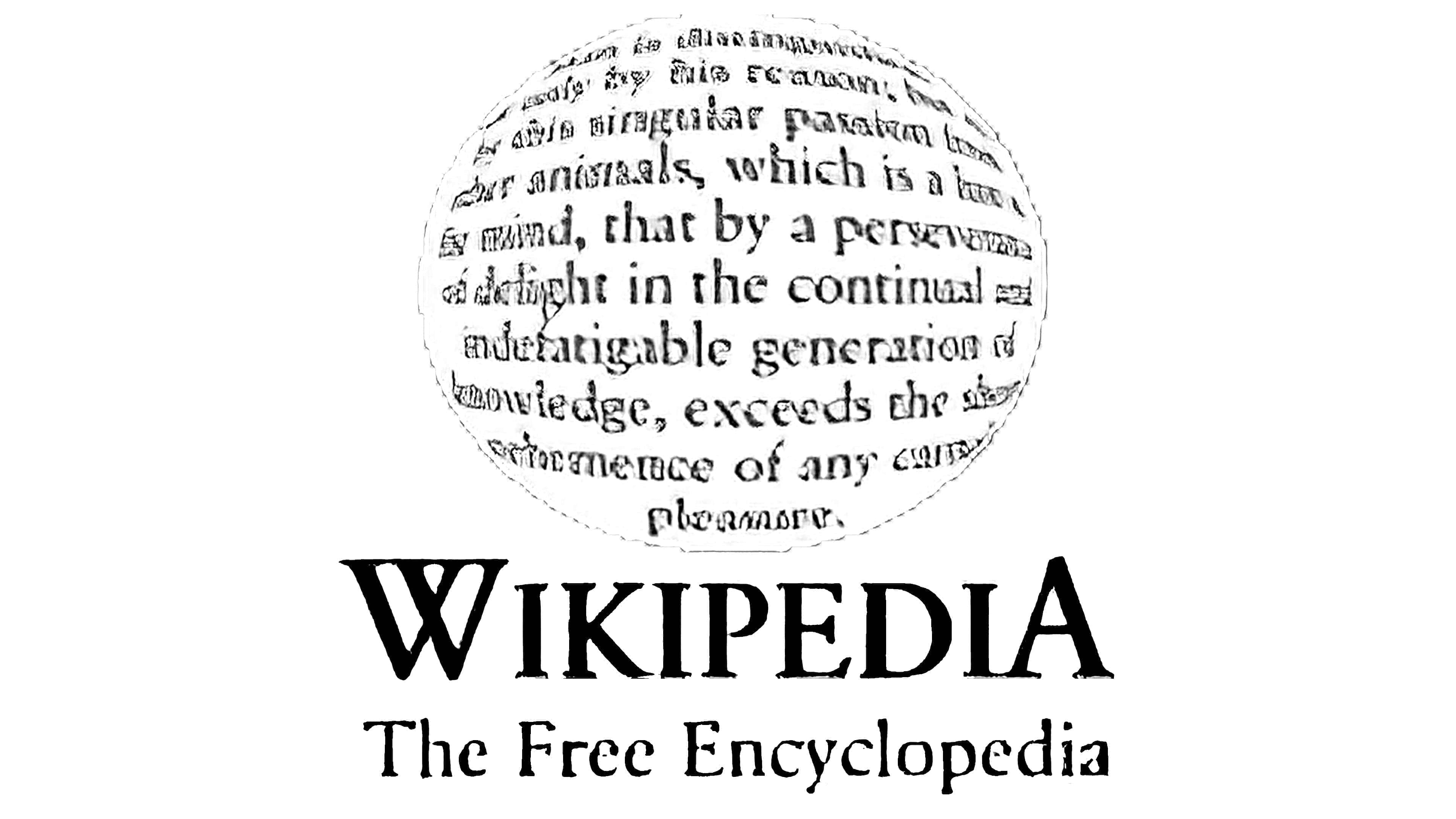 Detail Wikipedia Logo Images Nomer 19