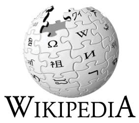 Detail Wikipedia Logo Images Nomer 25