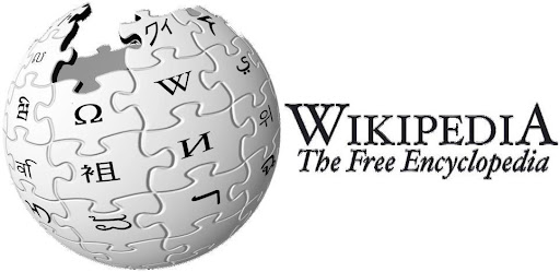 Detail Wikipedia Logo Images Nomer 29