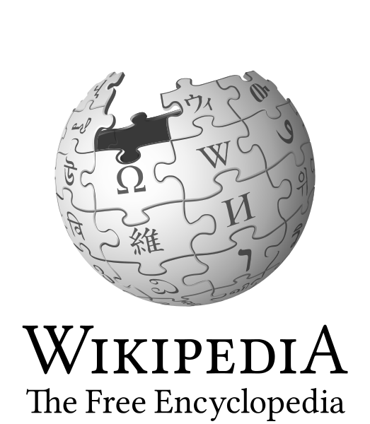 Detail Wikipedia Logo Images Nomer 55