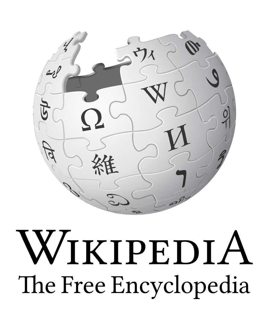 Detail Wikipedia Logo Png Nomer 2