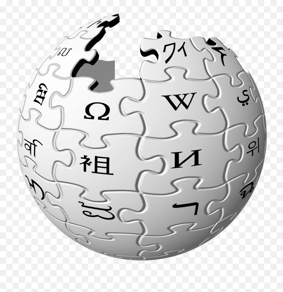 Detail Wikipedia Logo Png Nomer 29