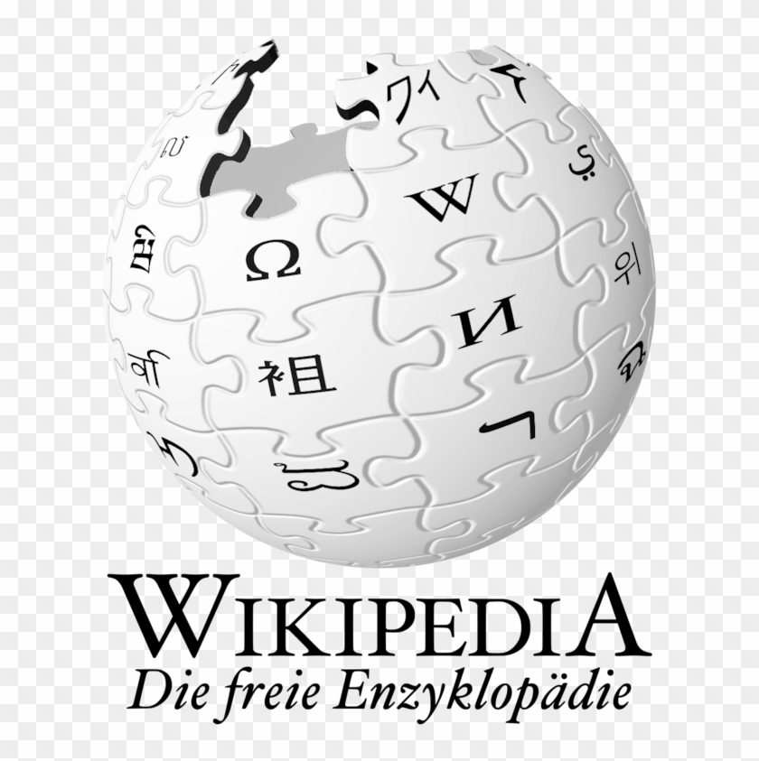 Detail Wikipedia Logo Png Nomer 57