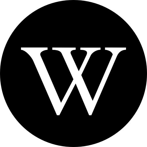 Detail Wikipedia Logo Transparent Nomer 15