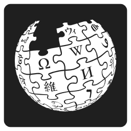 Detail Wikipedia Logo Vector Nomer 15