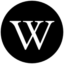 Detail Wikipedia Logo Vector Nomer 22