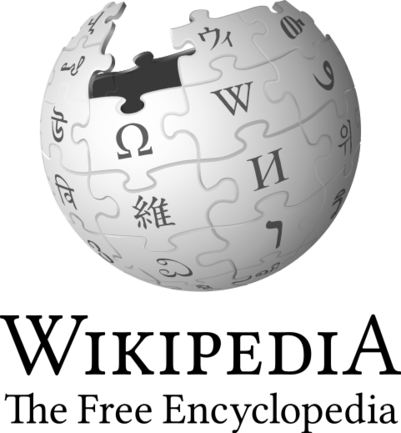Detail Wikipedia Logo Vector Nomer 45