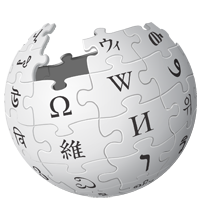 Detail Wikipedia Logo Vector Nomer 6