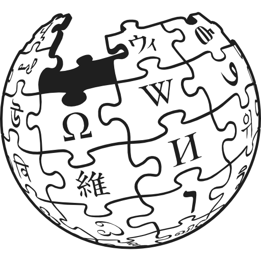 Detail Wikipedia Logo Vector Nomer 8