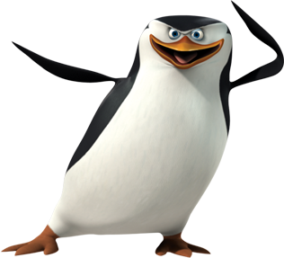 Detail Wikipedia Penguins Of Madagascar Nomer 9