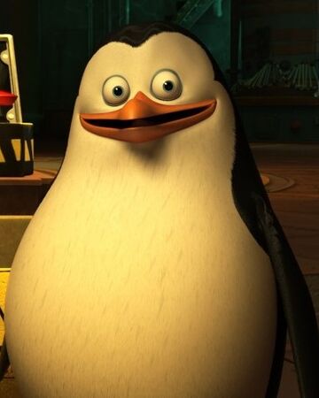 Detail Wikipedia Penguins Of Madagascar Nomer 15