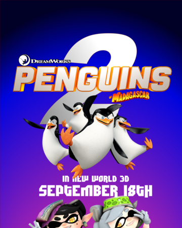 Detail Wikipedia Penguins Of Madagascar Nomer 18