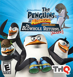 Detail Wikipedia Penguins Of Madagascar Nomer 3